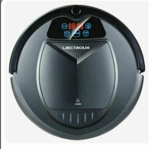 Робот-пылесос LIECTROUX B3000 PLUS для сухой и влажной уборки с УФ-лампой 1199900₽