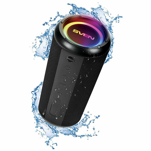 Колонка Sven PS-315 Black SV-021702 317500₽