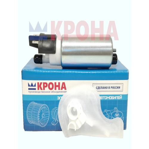 Бензонасос электрический Logan 1416 07-- Sandero Duster 16 Largus 1307₽