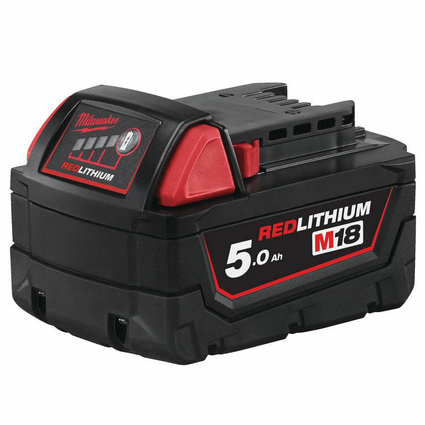 Пила дисковая аккумуляторная Milwaukee M18 FMCS-502X FUEL - фото №13