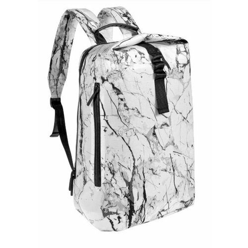фото Рюкзак marble мраморный