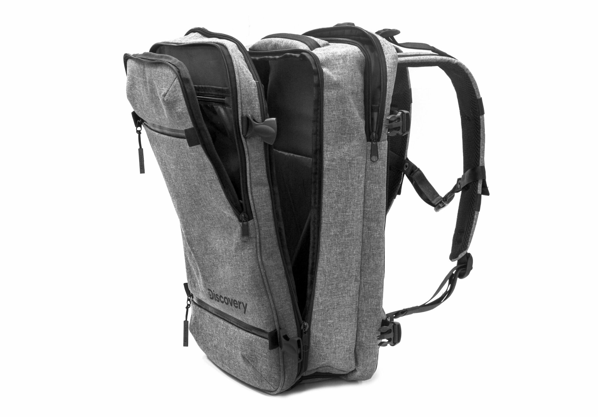 Рюкзак городской Carry-On Backpack DС-RL2