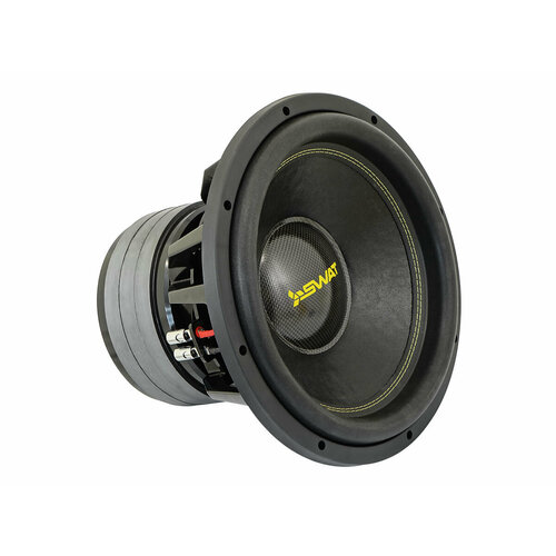 Сабвуфер SWAT HLG-15D1 v2 1538см11om RMS 2500W 1 2799900₽