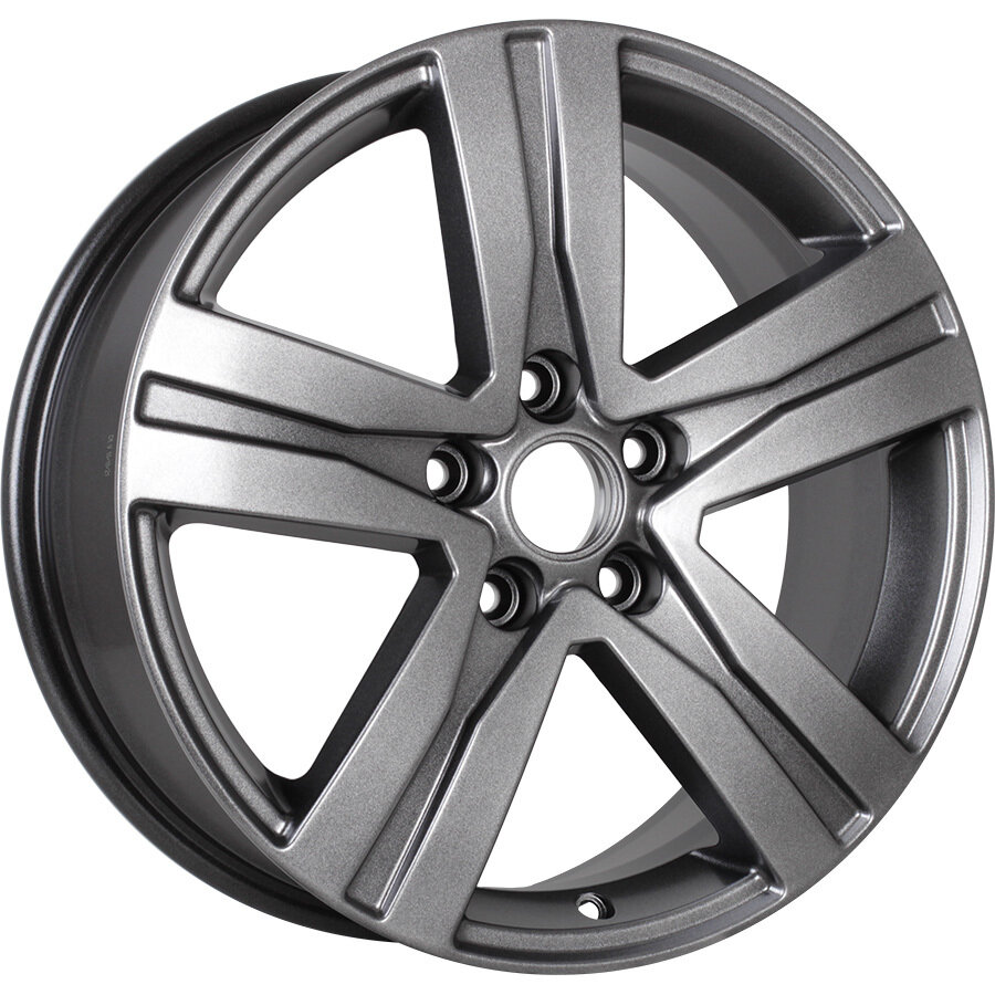 Колесный диск автомобильный iFree Rebel 7xR17 5x114.3 ET45 DIA66.1