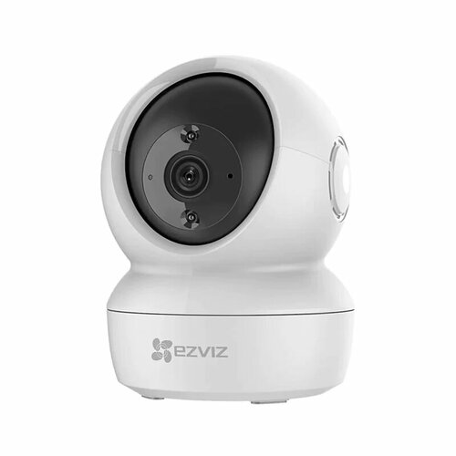 EZVIZ H6C 4MP WIFI Поворотная камера видеонаблюдения 429000₽