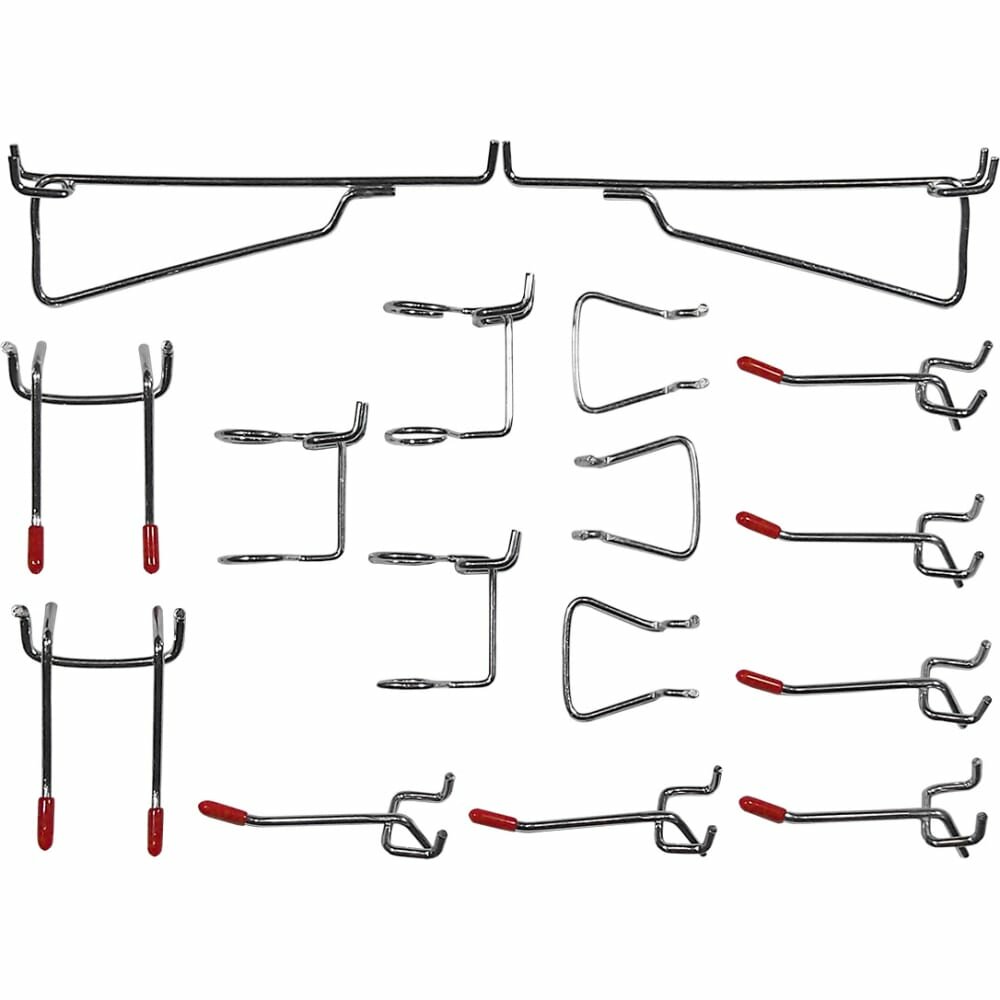 ESSE Набор подвесов для перфопанелей (16шт.) PHS807
