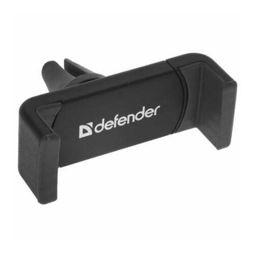 Держатель автомобильный Defender CH-125 для смартфона пластик на вентиляционную панель 360₽