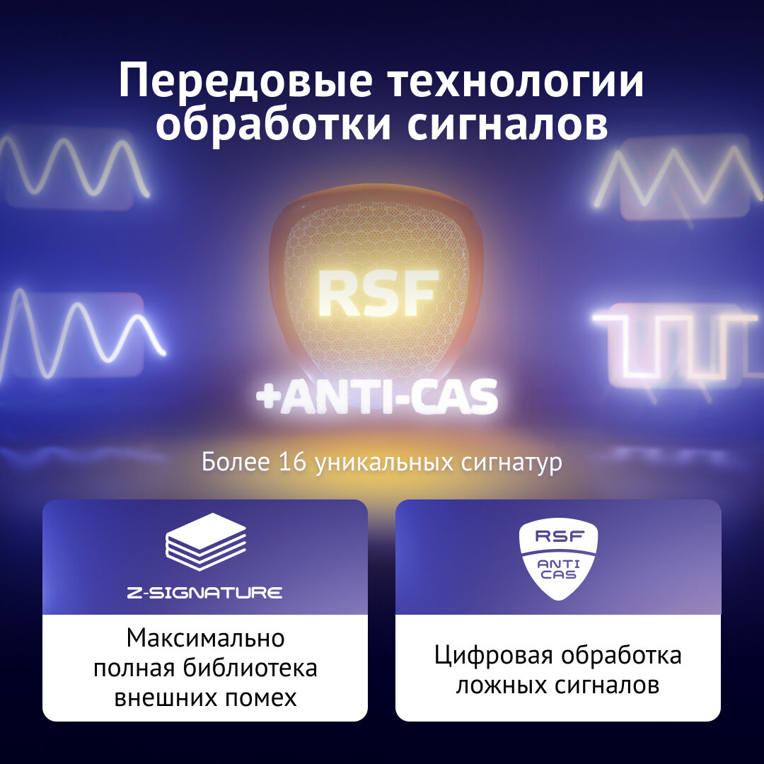 Радар-детектор iBOX Sonar LaserScan Signature Cloud + Кабель питания iBOX Cloud Cord Type-C CC57