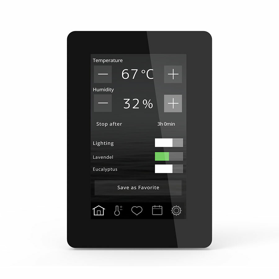 Пульт управления Tylo Elite Cloud  арт  72005040 