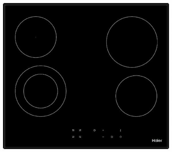 Варочная панель Haier HHX-C64DVB