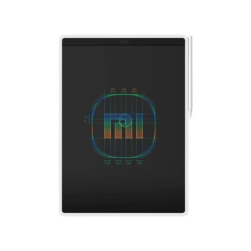 Цветной планшет для рисования Xiaomi Mijia LCD Writing Tablet 10 дюйм 227 х 163 (MJXHB01WC)