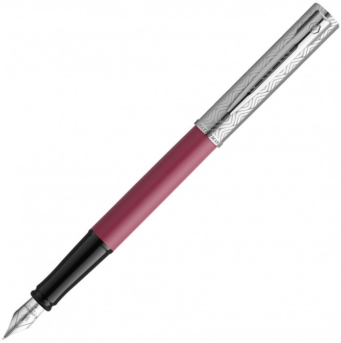 Ручка перьевая Waterman - фото №15