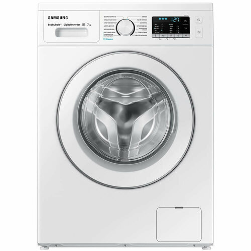 Стиральная машина Samsung WW70AG5S21EELP 4433900₽