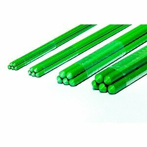 Green Apple GCSP-11-120 GREEN APPLE Поддержка металл в пластике 120см ? 11мм (Набор 5 )