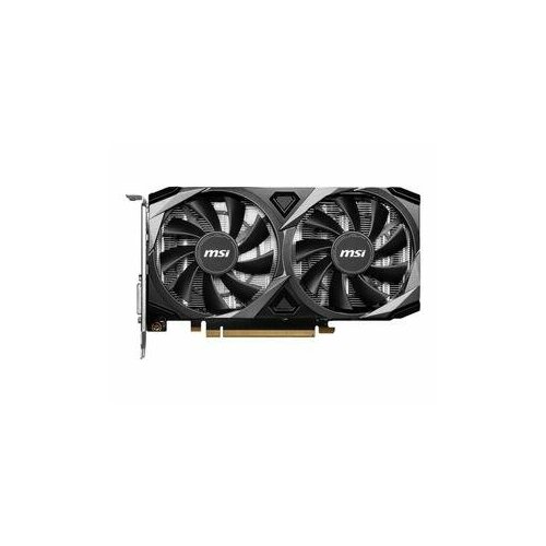 Видеокарта MSI RTX 3050 VENT 2X XS 8G OC Видеокарта PCIE16 RTX3050 8GB GDDR6 3050 VENTUS 3275200₽