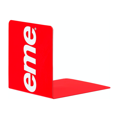 Supreme Bookend (Р.)