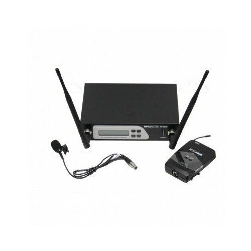 Радиосистема с микрофоном Invotone AV-800LV 2099000₽