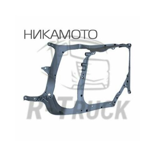 R-TRUCK 0303102512 кронштейн фарыDAF XF106 13100₽