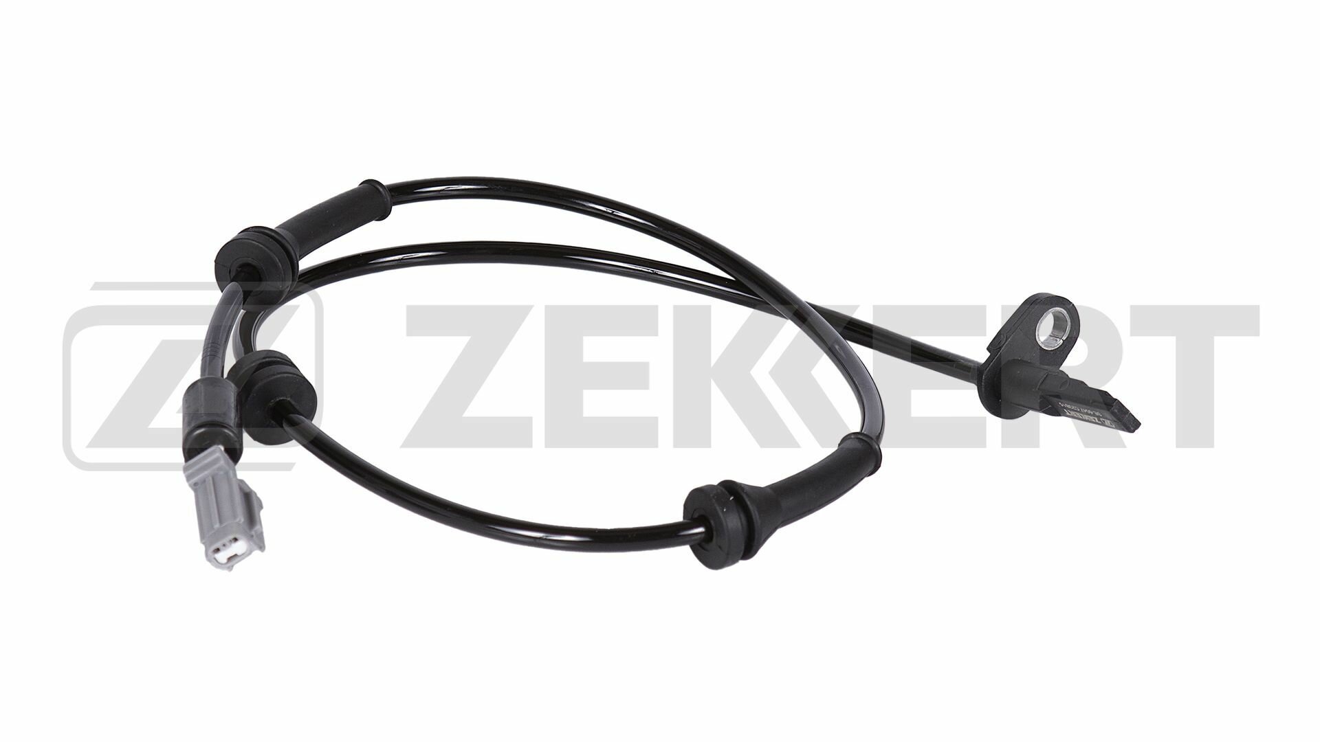 Датчик Abs Передн. Nissan Qashqai (J10) 07- Qashqai+2 (J10) 07- Zekkert арт. se-6047