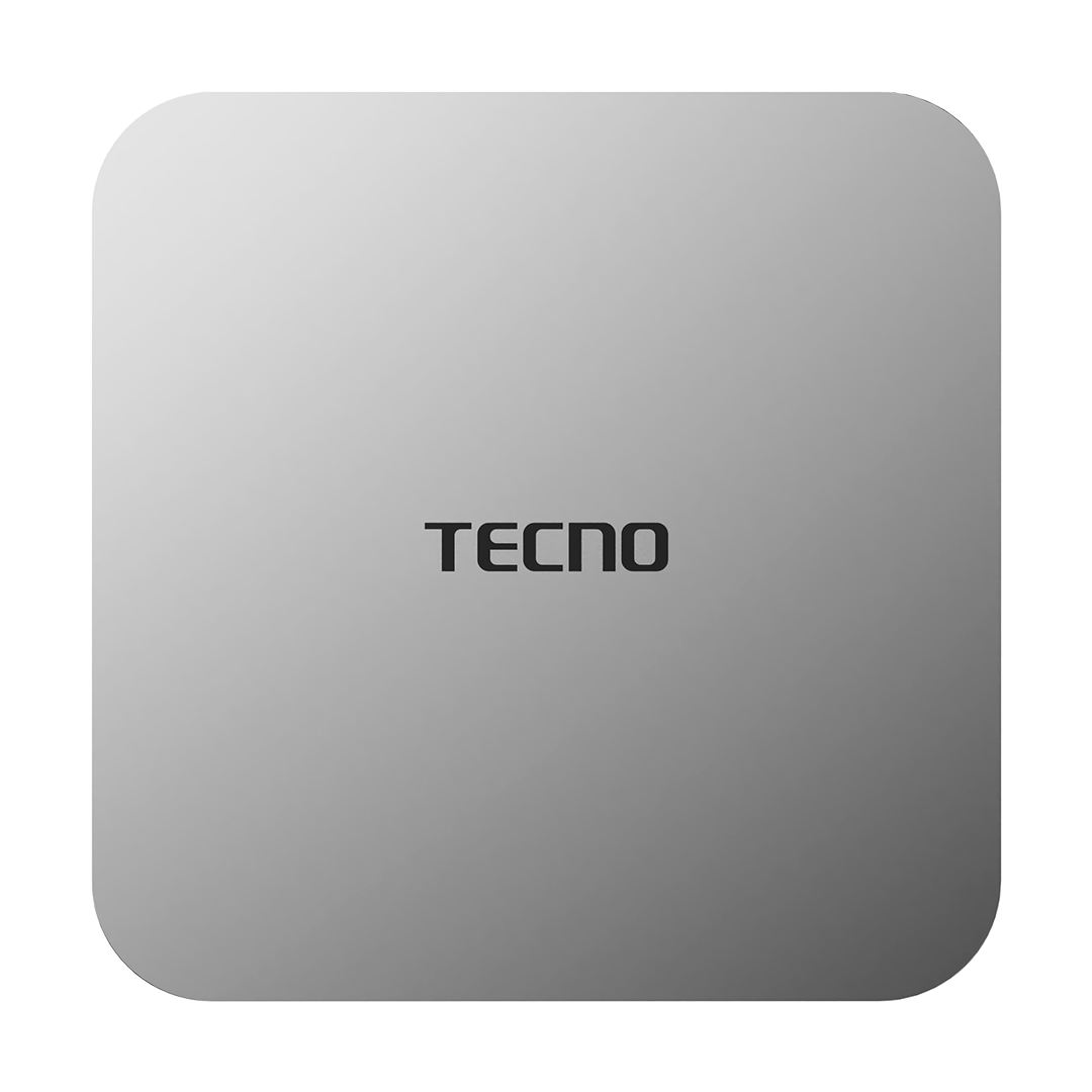 Неттоп Tecno MEGA MINI M1 (Core I5-12450H 2 ГГц / 4.4 ГГц, 16Гб, SSD 512 Гб, Iris Xe Graphics, Win11Home) (TCN-M1I5.512. SL)