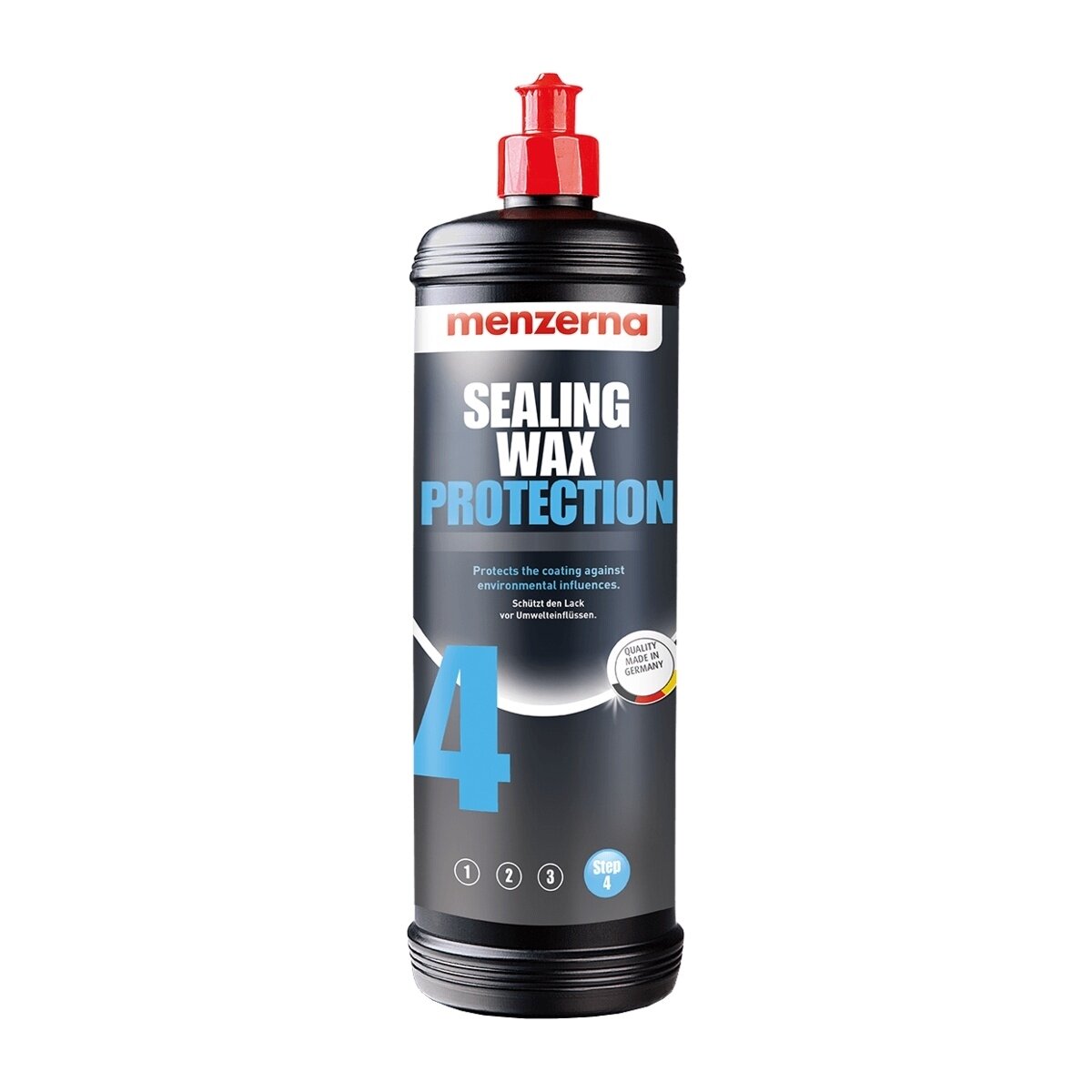 Защитное покрытие Menzerna Sealing Wax Protection 1 л 22870.261.001