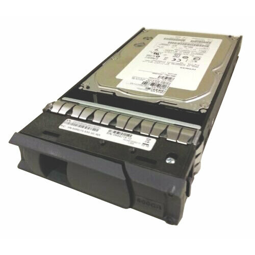 Жесткий диск NetApp 600GB 15k 35 DS4246 DS4243 SP-412B-R6 6758600₽