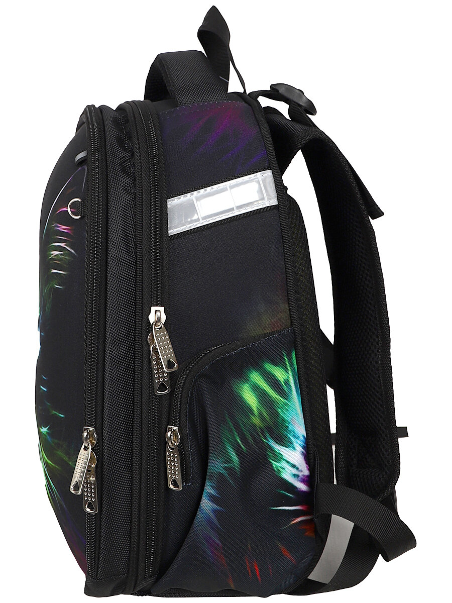 Ранец BagRio BR15/22 - фото №6