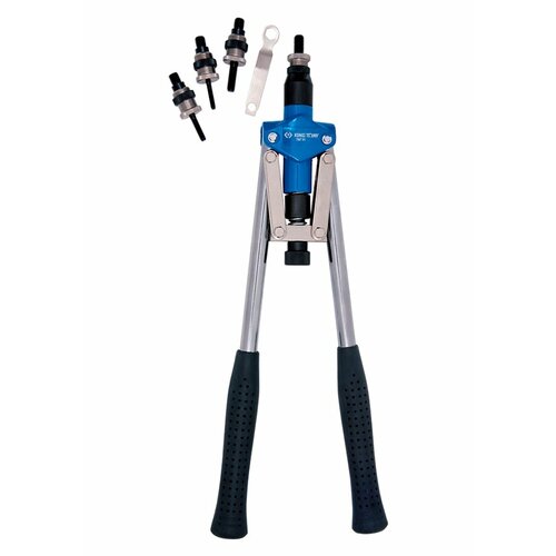 Заклепочник для резьбовых заклепок KING TONY 79731 11084₽