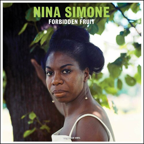 Виниловая пластинка Nina Simone ‎ nina виниловая пластинка nina dare green