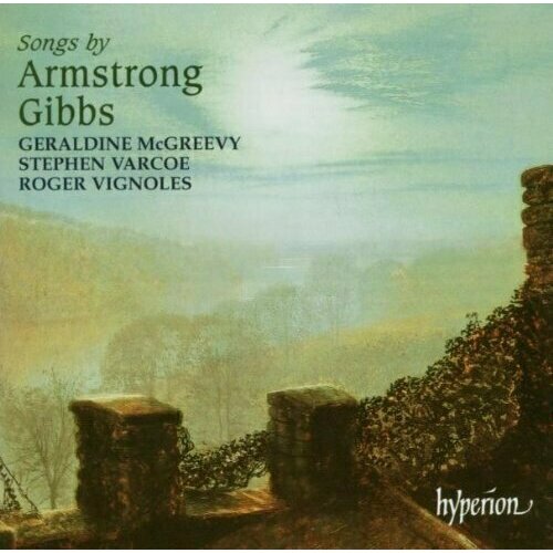 AUDIO CD Gibbs: Songs audio cd fleming night songs