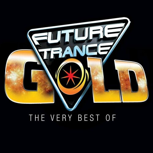 Audio CD Future Trance Gold (The Very Best Of) (4 CD) 6g 128g android 10 0 car radio tesla style for nissan tiida 2005 2010 multimedia player gps video carplay dsp autoradio no 2 din