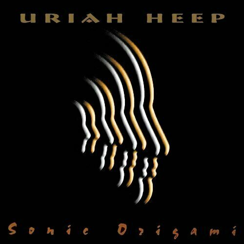 uriah heep sonic origami expanded remastered ed Uriah Heep - Sonic Origami (Expanded+Remastered Ed.)