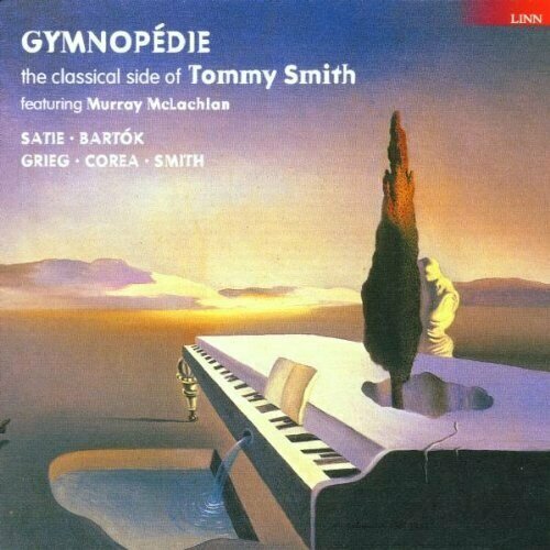 Tommy Smith: Gymnopedie