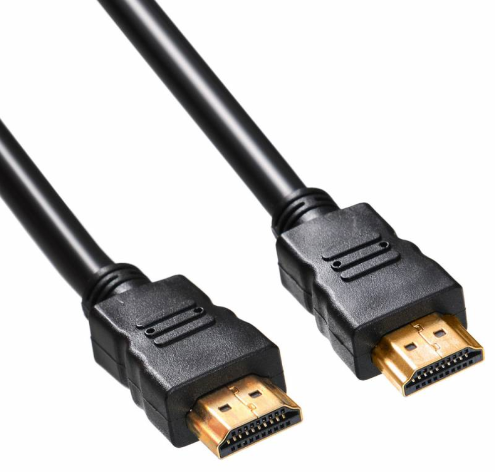 Buro HDMI (m) - HDMI (m) ver 1.3 3м - фото №6