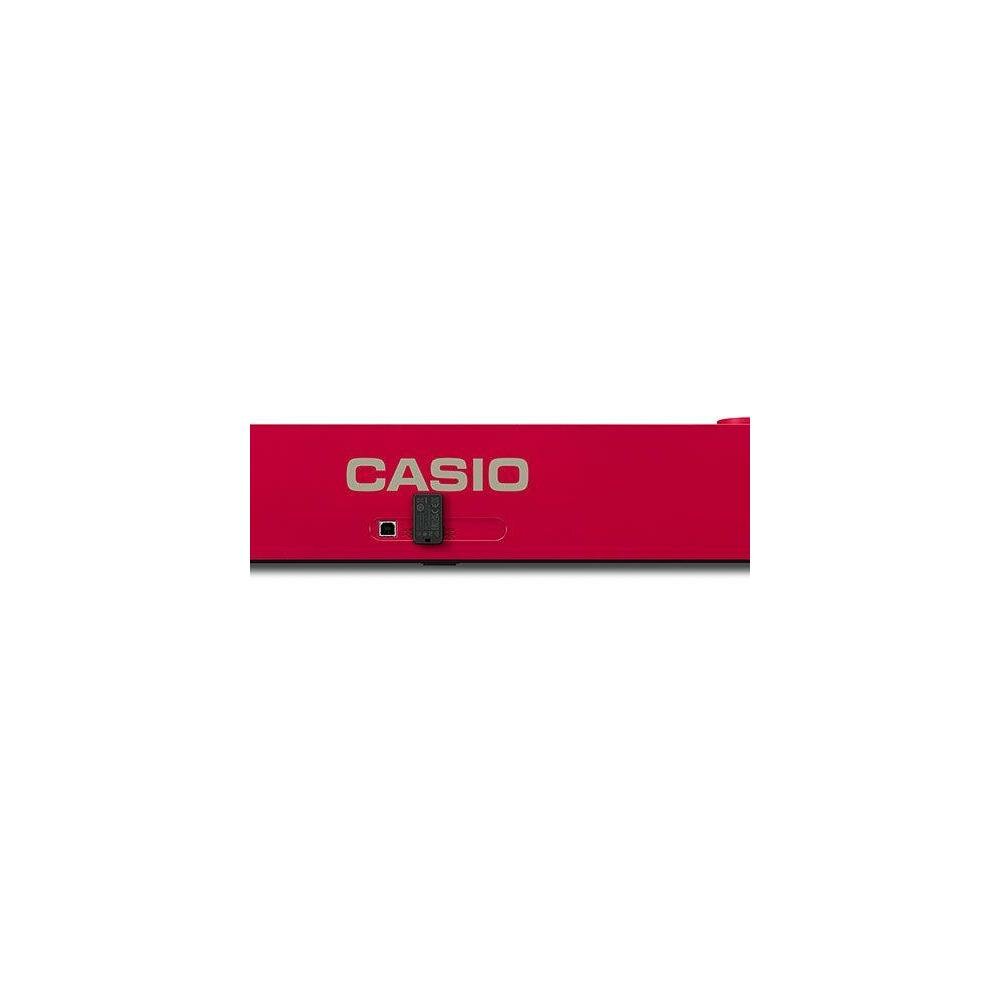 Цифровое фортепиано Casio - фото №15
