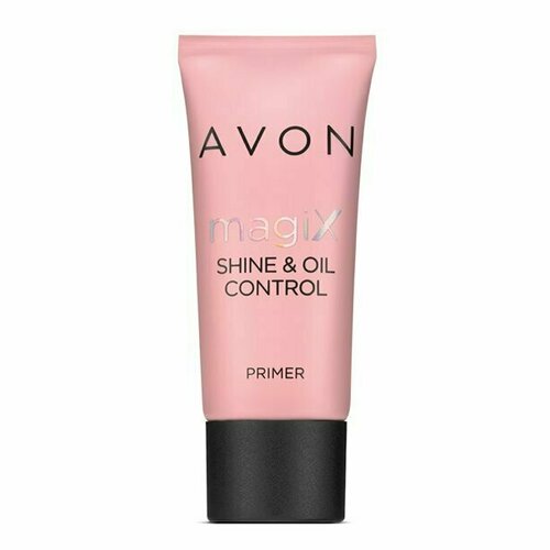 Avon Матирующий праймер для лица, 30 мл