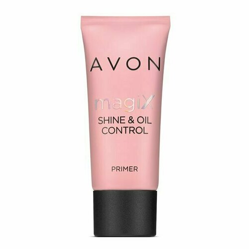 Avon Матирующий праймер для лица 30 мл 569₽