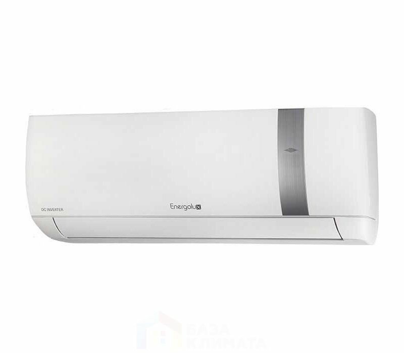 Сплит-система настенная Energolux SAS12BN2-AI/SAU12BN2-AI-LE Bern Limited Edition Inverter