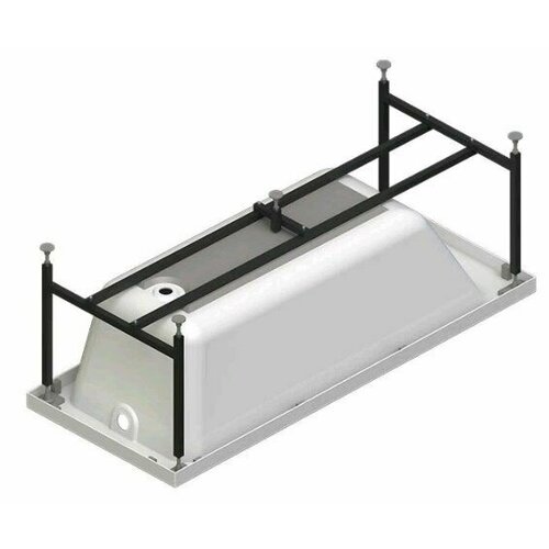 Каркас для ванны Виктория 170х70 разборный 2-15-0-0-0-245Р 7729₽