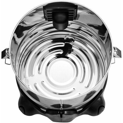 Пылесос Deerma DEM-TJ150W 1400Вт желтыйсеребристый в компл1мешок 1009400₽