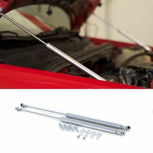 VW Golf 3, Vento газовые упоры капота амортизаторы