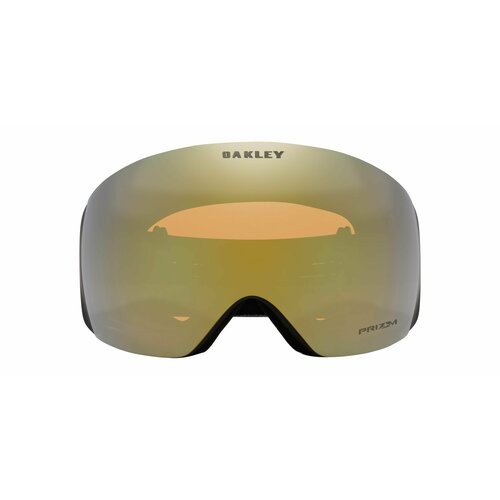 Маска горнолыжная OAKLEY FLIGHT DECK L 7050C000 Prizm Sage Gold Iridium, размер L