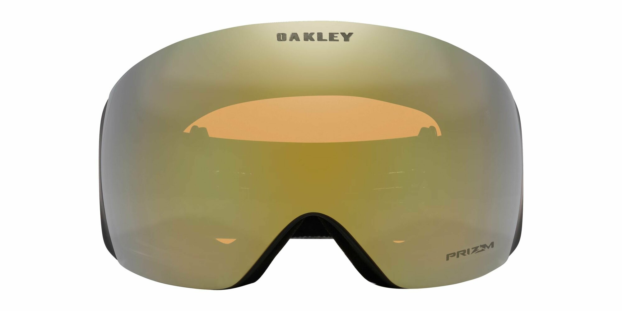 Маска горнолыжная OAKLEY FLIGHT DECK L 7050C000 Prizm Sage Gold Iridium размер L