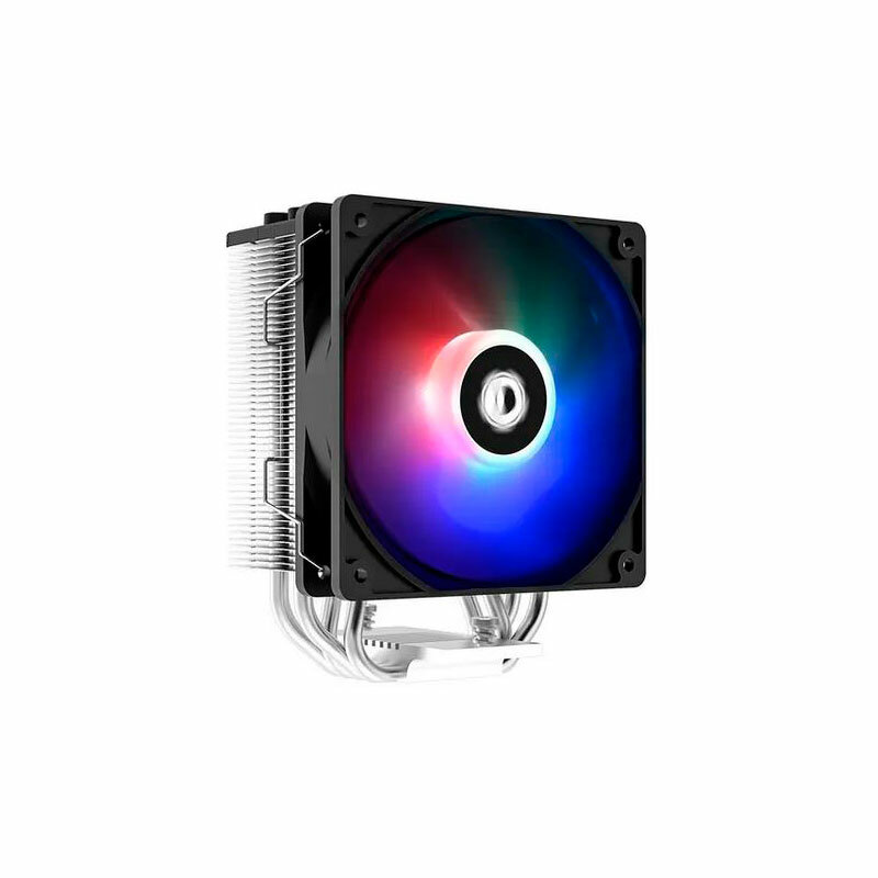 фото Кулер ID-Cooling SE-214-XT Basic (Intel LGA1700/1200/1151/1150/1155/1156 / AMD AM5/AM4)
