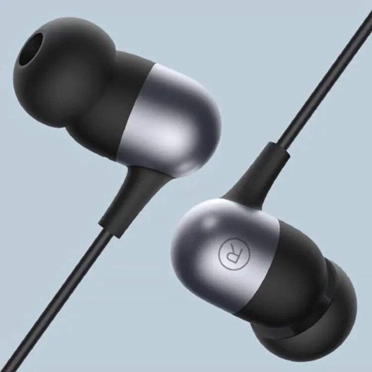 Наушники Xiaomi Mi Capsule Type-C — фото 4