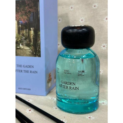 Аромадиффузор Sea Home с цветочным ароматом, объем 110мл