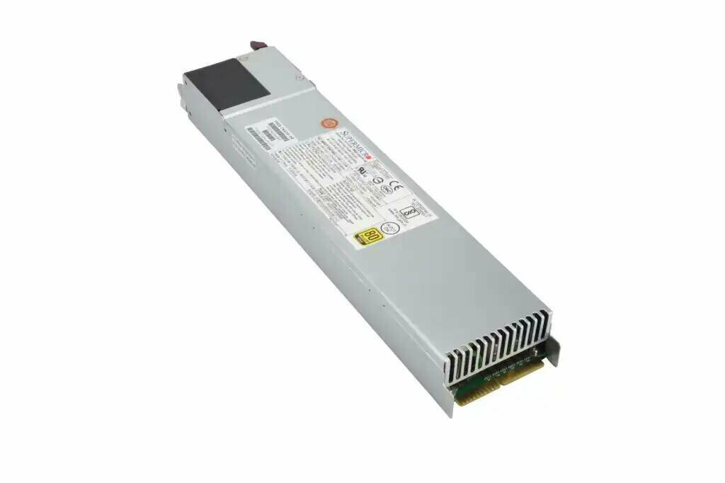 Блок питания Supermicro PWS-1K41P-1R 1400W