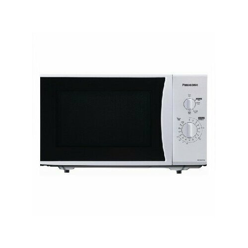 Микроволновая печь PANASONIC NN-SM332WZPE(TE) 700Вт, 25л, белый микроволновая печь panasonic nn sm332wzpe