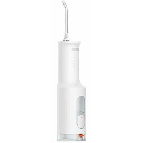 Ирригатор Electric Teeth Flosser F300(MEO703) ирригатор xiaomi mijia electric teeth flosser smoked f300 meo703 white