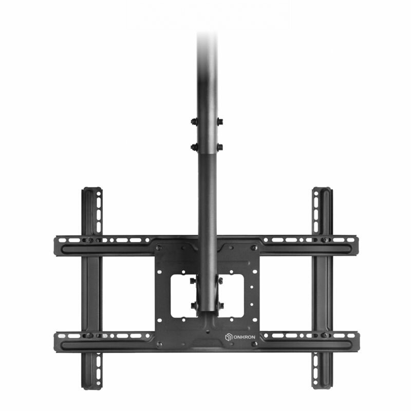 Кронштейн ONKRON N1L BLACK 22-70'